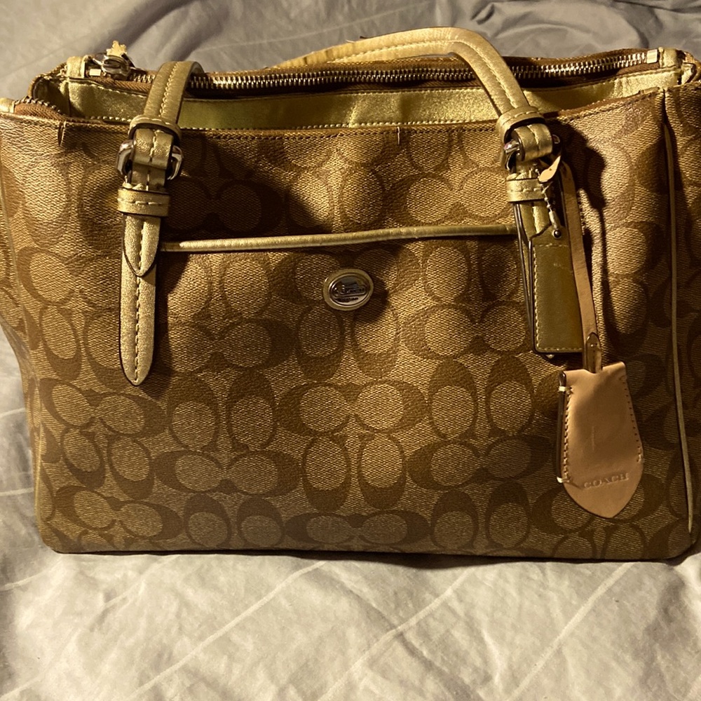 🌺Coach Bag  SALE